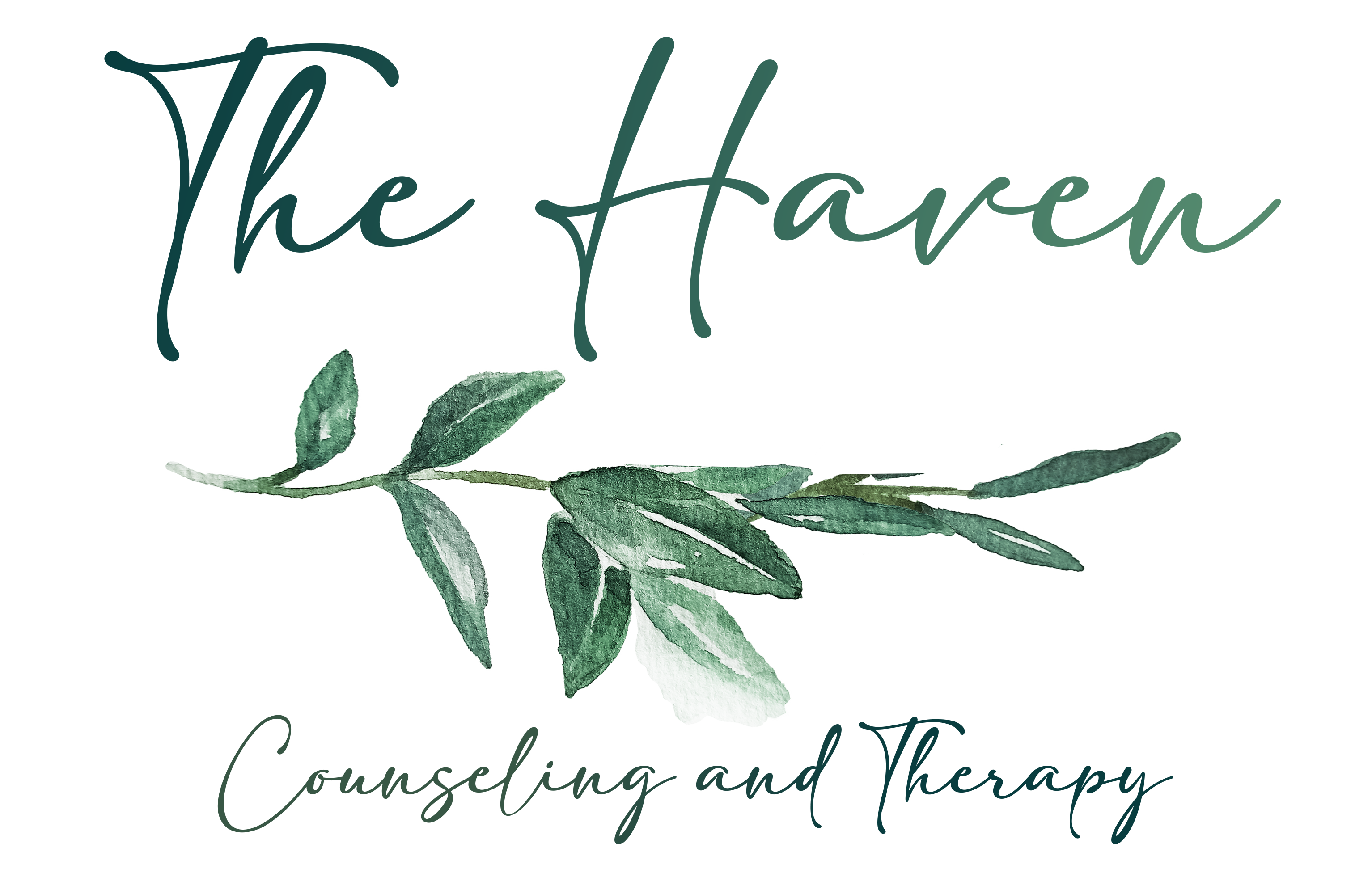Counseling Haven Main Logo
